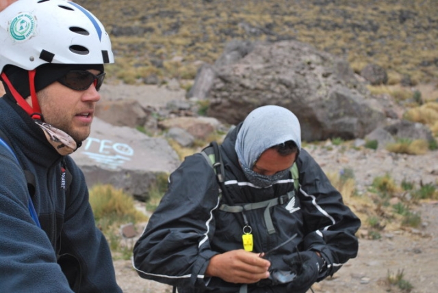 Equipo ciclista